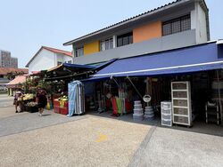 Blk 95 Aljunied Crescent (Geylang), HDB 3 Rooms #625606741